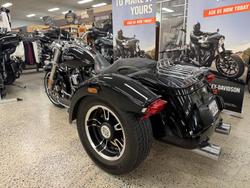 2020 Harley-Davidson Freewheeler 114 (FLRT)
