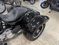 2020 Harley-Davidson Freewheeler 114 (FLRT)