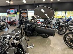 2020 Harley-Davidson Freewheeler 114 (FLRT)