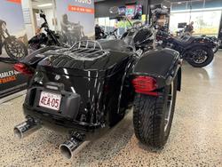 2020 Harley-Davidson Freewheeler 114 (FLRT)