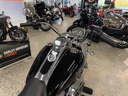 2020 Harley-Davidson Freewheeler 114 (FLRT)