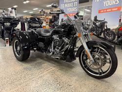 2020 Harley-Davidson Freewheeler 114 (FLRT)