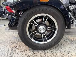 2020 Harley-Davidson Freewheeler 114 (FLRT)