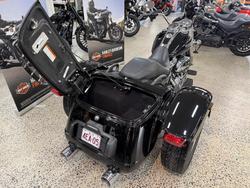 2020 Harley-Davidson Freewheeler 114 (FLRT)