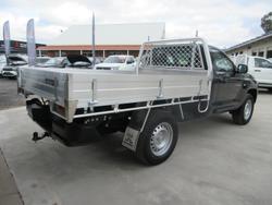 2026 Mitsubishi Triton GLX