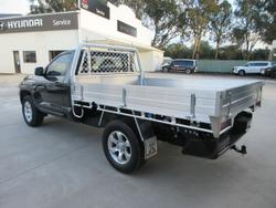 2026 Mitsubishi Triton GLX