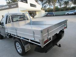 2026 Mitsubishi Triton GLX
