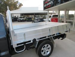2026 Mitsubishi Triton GLX