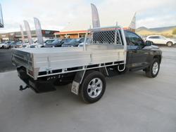 2026 Mitsubishi Triton GLX