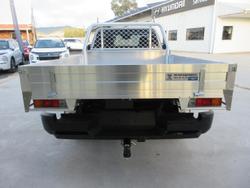 2026 Mitsubishi Triton GLX
