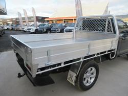 2026 Mitsubishi Triton GLX
