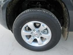2026 Mitsubishi Triton GLX