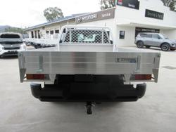 2026 Mitsubishi Triton GLX