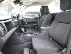2026 Mitsubishi Triton GLX