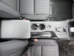 2026 Mitsubishi Triton GLX