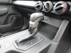 2026 Mitsubishi Triton GLX