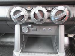 2026 Mitsubishi Triton GLX