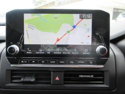 2026 Mitsubishi Triton GLX