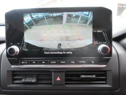 2026 Mitsubishi Triton GLX