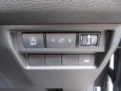 2026 Mitsubishi Triton GLX