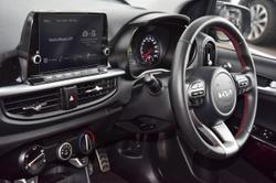 2023 Kia Picanto