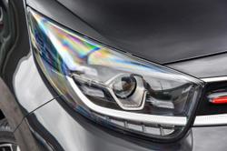 2023 Kia Picanto