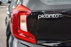 2023 Kia Picanto