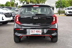 2023 Kia Picanto