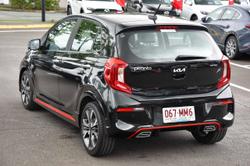 2023 Kia Picanto