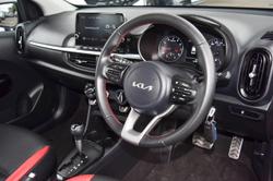 2023 Kia Picanto
