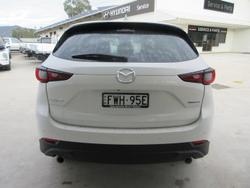 2026 Mazda CX-5 G20 Maxx
