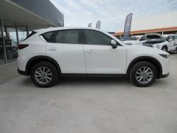 2026 Mazda CX-5 G20 Maxx