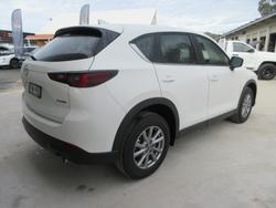 2026 Mazda CX-5 G20 Maxx