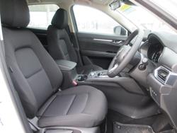 2026 Mazda CX-5 G20 Maxx