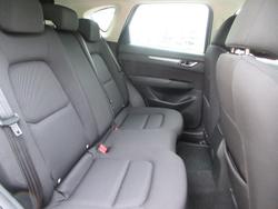 2026 Mazda CX-5 G20 Maxx