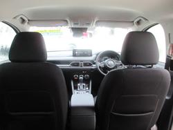 2026 Mazda CX-5 G20 Maxx