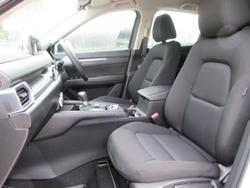 2026 Mazda CX-5 G20 Maxx