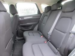 2026 Mazda CX-5 G20 Maxx