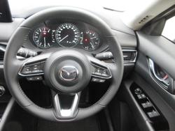 2026 Mazda CX-5 G20 Maxx