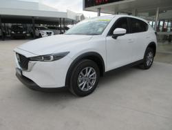 2026 Mazda CX-5 G20 Maxx