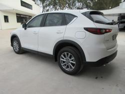 2026 Mazda CX-5 G20 Maxx