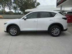 2026 Mazda CX-5 G20 Maxx