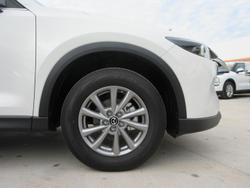 2026 Mazda CX-5 G20 Maxx