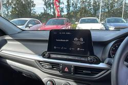 2024 Kia Cerato S BD MY24