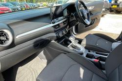 2024 Kia Cerato S BD MY24