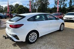 2024 Kia Cerato S BD MY24