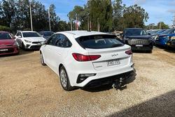 2024 Kia Cerato S BD MY24