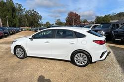 2024 Kia Cerato S BD MY24
