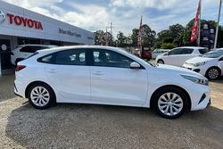 2024 Kia Cerato S BD MY24