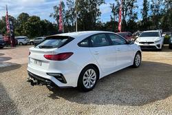 2024 Kia Cerato S BD MY24